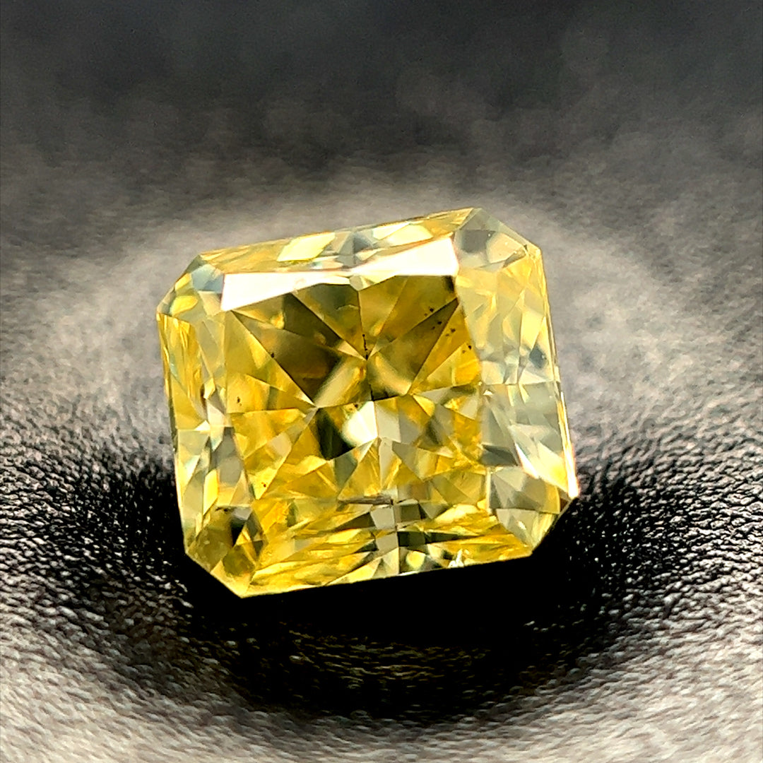 0.76 ct Diamond RA FIY SI2 (GIA) 14622614