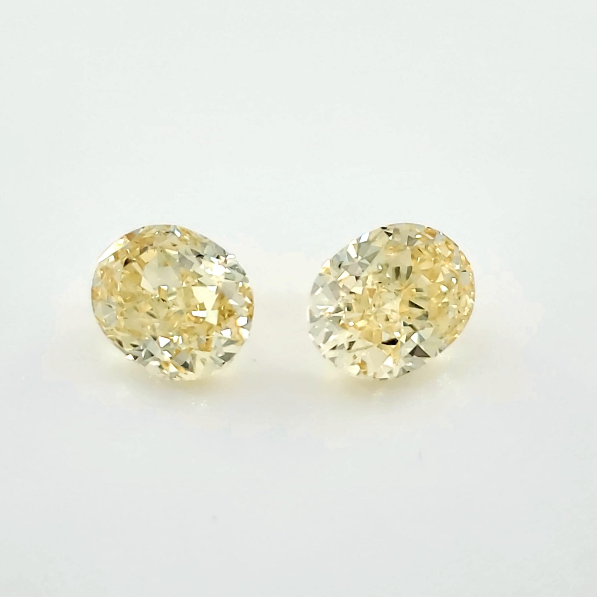 0.84 ct Diamond