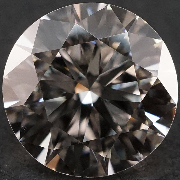 0.66 ct Diamond Round Cut F SI1 (GIA) 2115181225