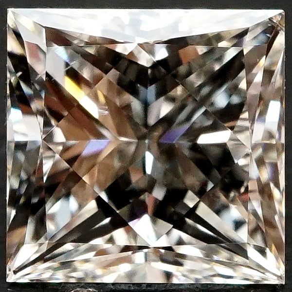 0.98 ct Diamond PR I SI1 (GIA) 2141948362