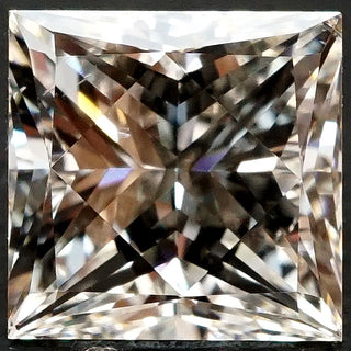 0.98 ct Diamond PR I SI1 (GIA) 2141948362