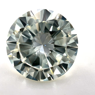 3.12 ct Diamond Round Cut K VVS2 (NON CERT)