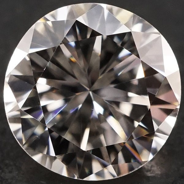 0.64 ct Diamond Round Cut E VS1 (EGLUSA) US 907912301D