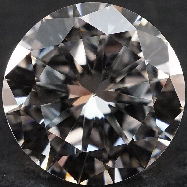 0.6 ct Diamond Round Cut E VS2 (GIA) 2151042558