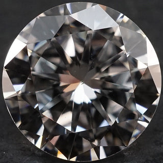 0.6 ct Diamond Round Cut E VS2 (GIA) 2151042558