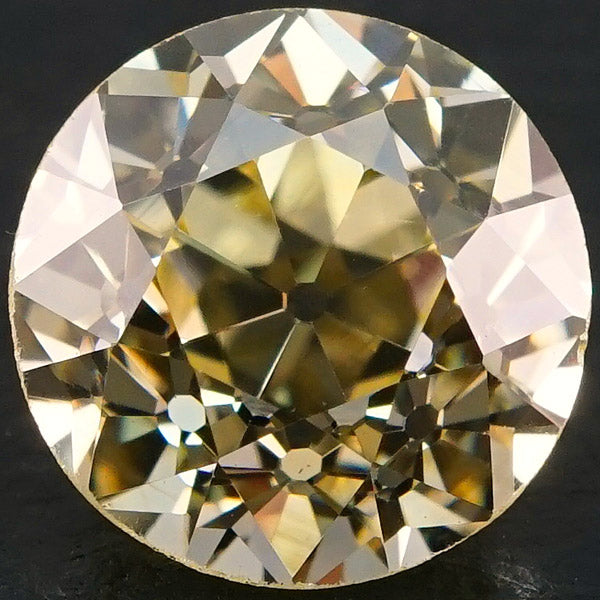 0.88 ct Diamond EU FLY VS2 (NON CERT)