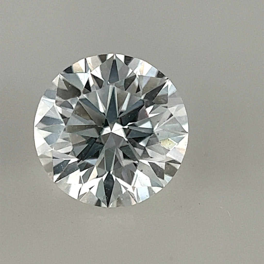 0.68 ct Diamond Round Cut E VS1 (GIA) 1166927193