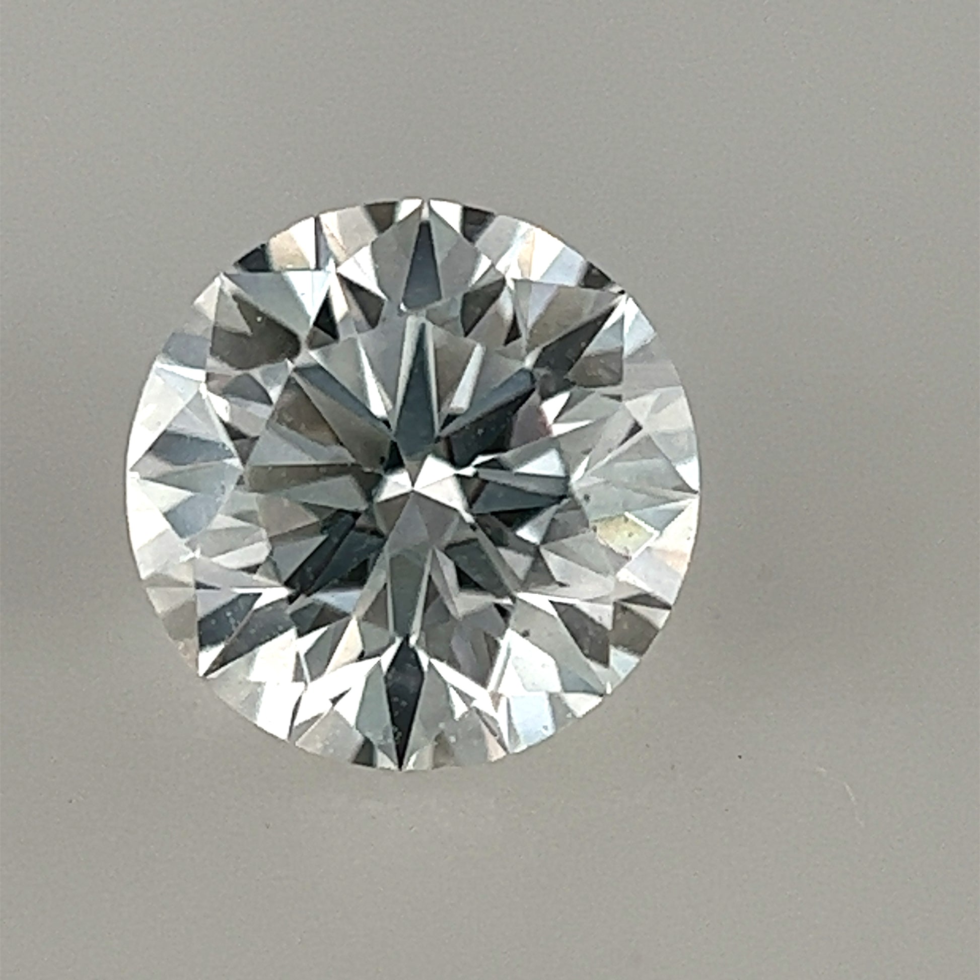 0.68 ct Diamond Round Cut E VS1 (GIA) 1166927193