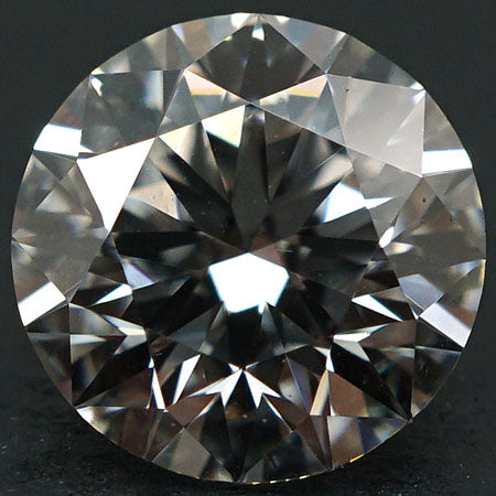 0.68 ct Diamond Round Cut E VS1 (GIA) 1166927193