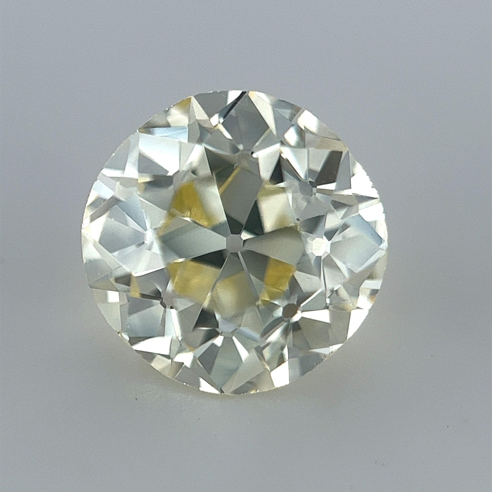 2.74 ct Diamond EU S VS1 (GIA) 1162607619
