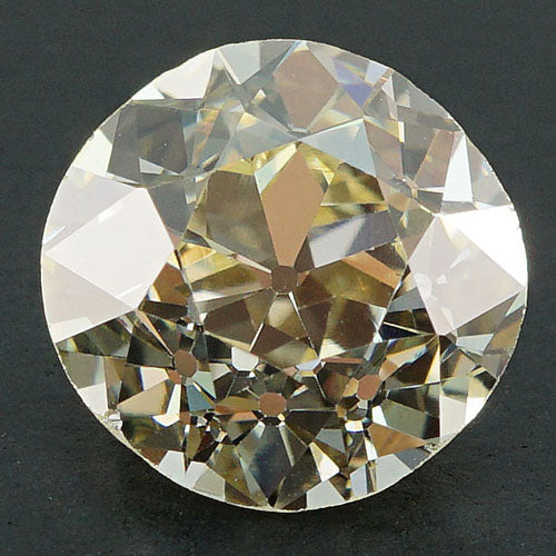2.74 ct Diamond EU S VS1 (GIA) 1162607619