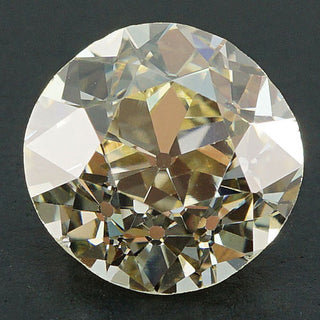 2.74 ct Diamond EU S VS1 (GIA) 1162607619