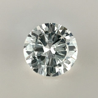 0.32 ct Diamond Round Cut D SI1 (GIA) 6173114228