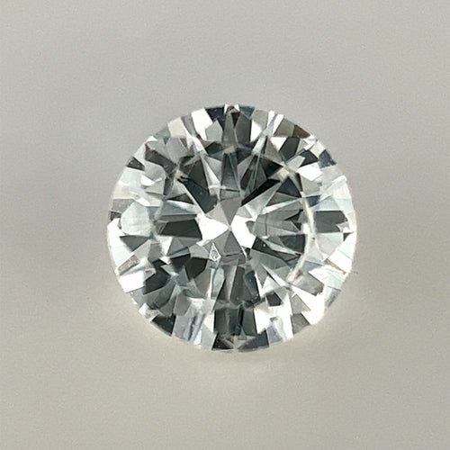 0.32 ct Diamond Round Cut D SI1 (GIA) 6173114228