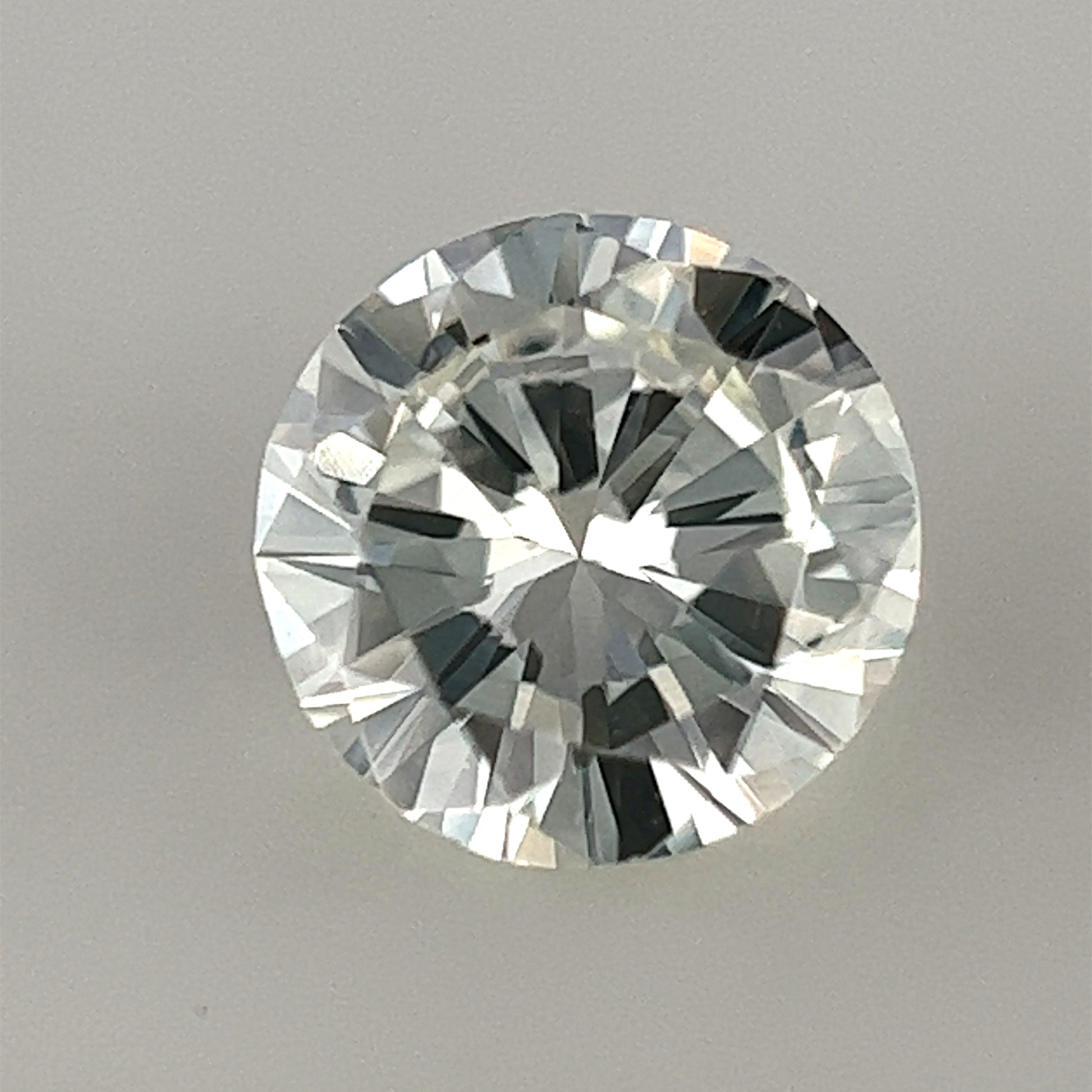 0.67 ct Diamond Round Cut J VS1 (GIA) 5171067911