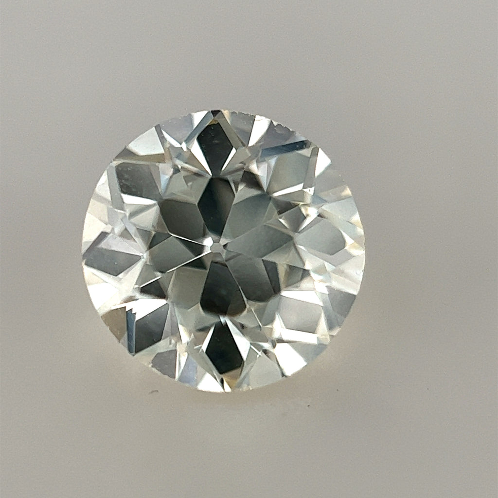 1.17 ct Diamond EU H VS2 (EGLUSA) US913520201D