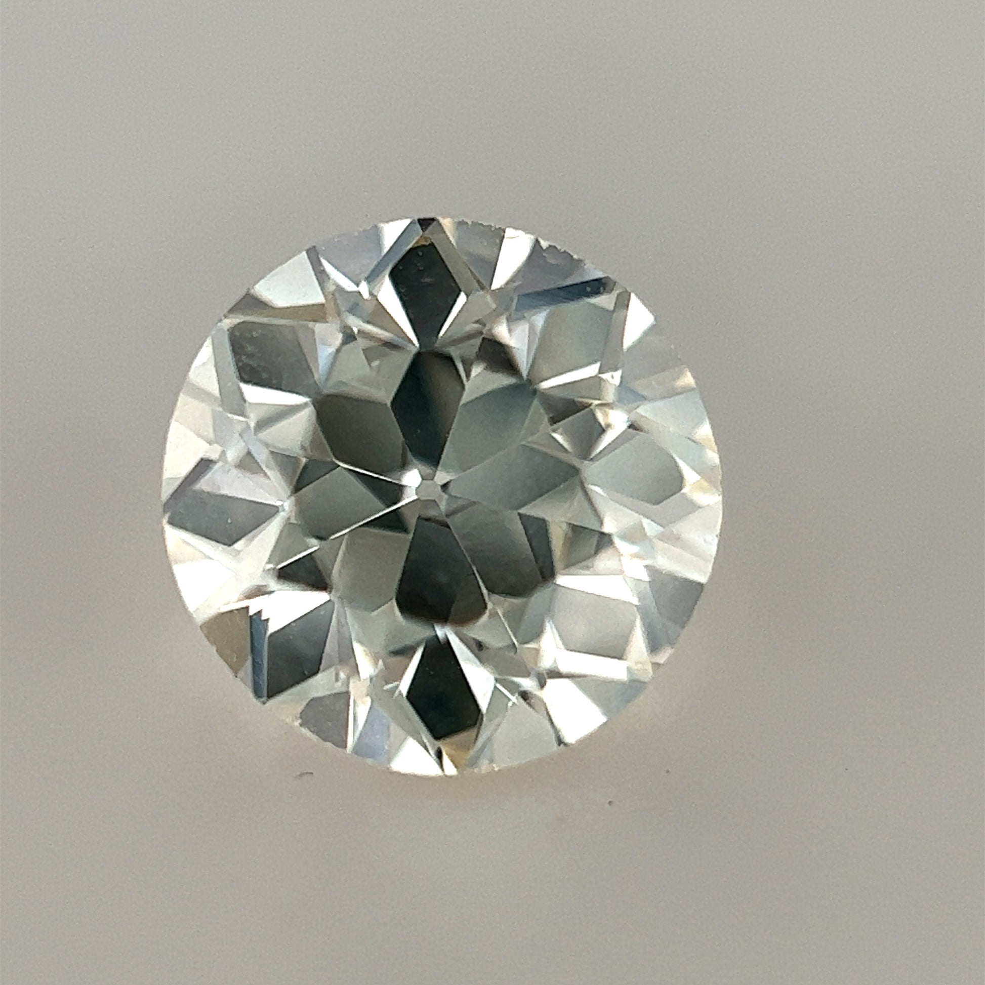 1.17 ct Diamond EU H VS2 (EGLUSA) US913520201D