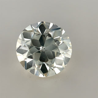 1.17 ct Diamond EU H VS2 (EGLUSA) US913520201D