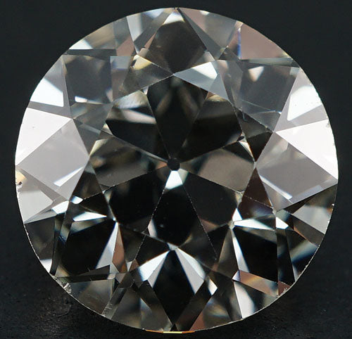 1.17 ct Diamond EU H VS2 (EGLUSA) US913520201D