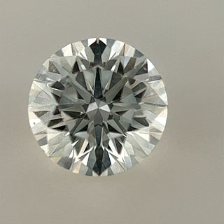 0.52 ct Diamond Round Cut F VVS2 (GIA) 6107505609