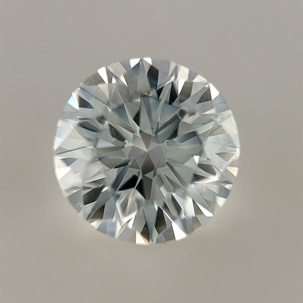 1.28 ct Diamond Round Cut D VS2 (GIA) 5171243689