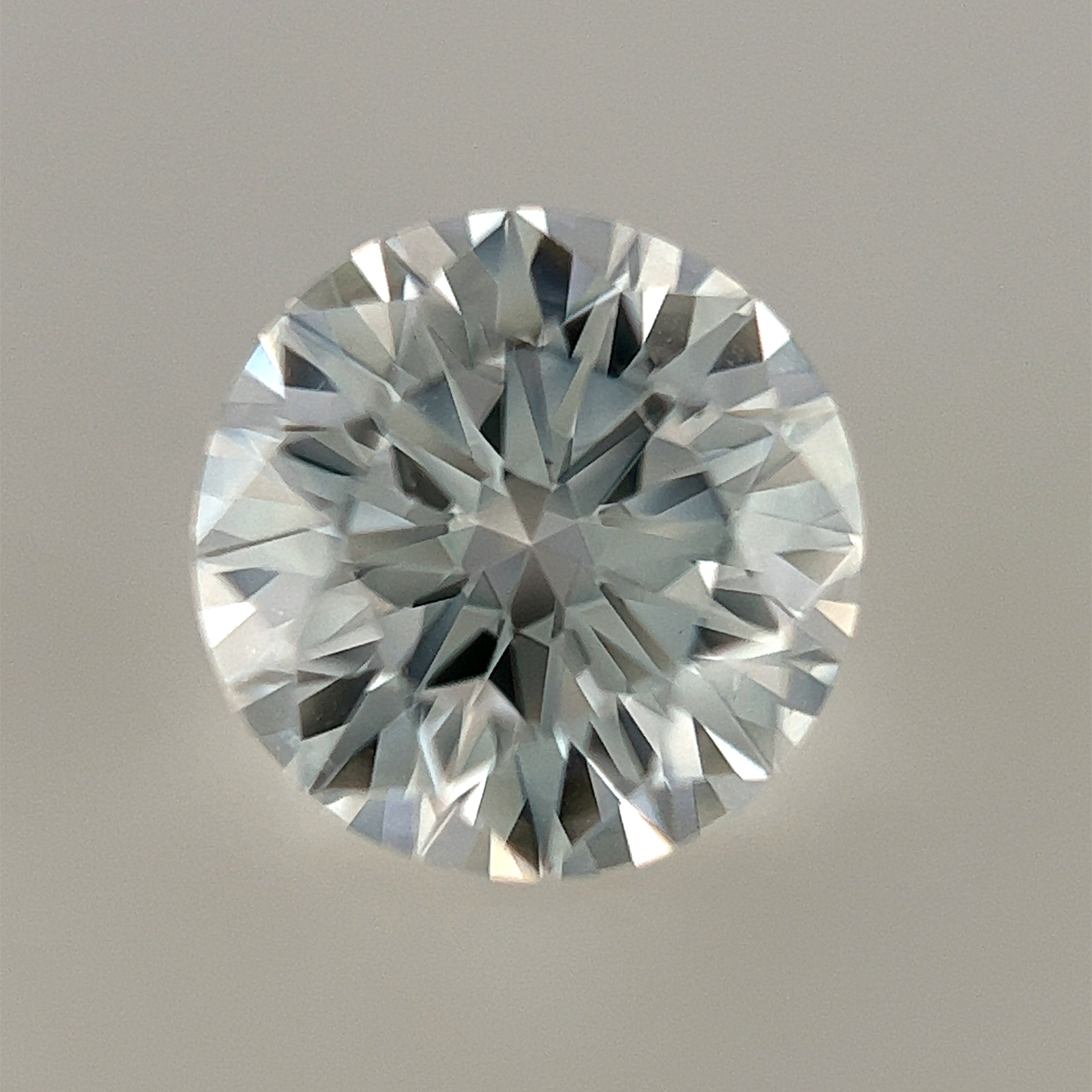 1.28 ct Diamond Round Cut D VS2 (GIA) 5171243689