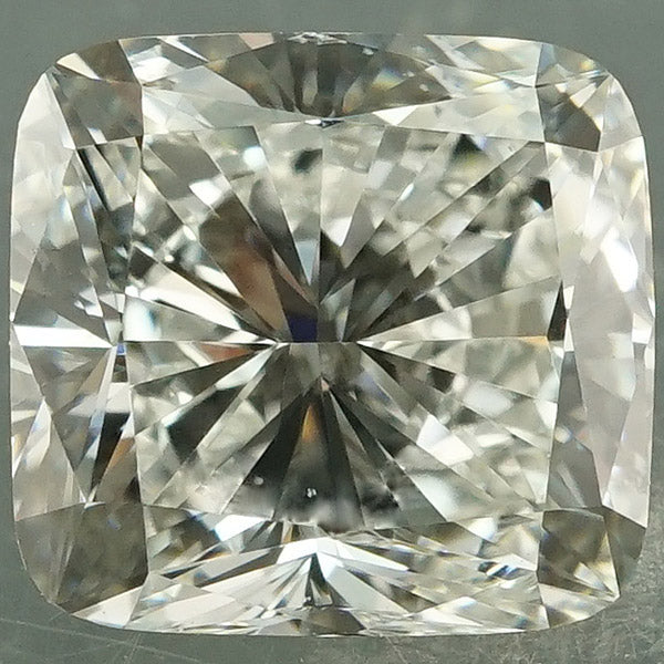 1.5 ct Diamond Cushion Cut G VS1 (GIA) 2226034092