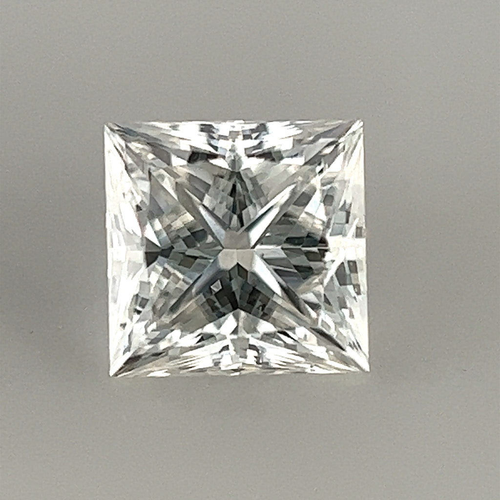0.7 ct Diamond PR F SI2 (GIA) 6117999012