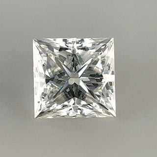 0.7 ct Diamond PR F SI2 (GIA) 6117999012