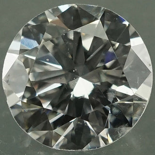 0.61 ct Diamond Round Cut D SI1 (GIA) 5172570095