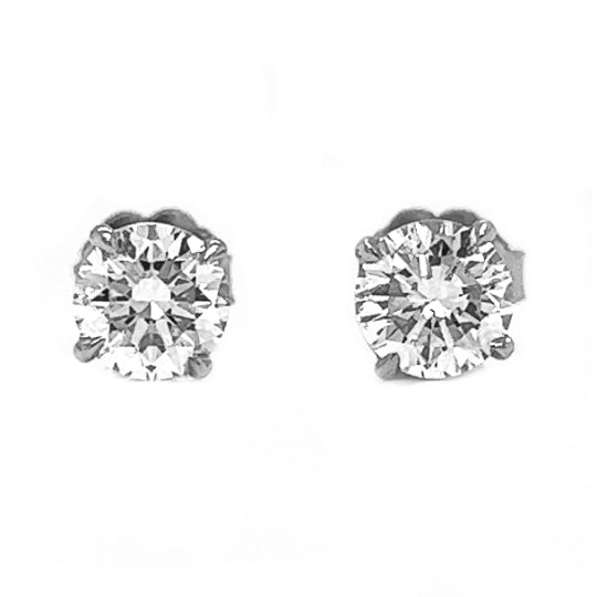 0.62 ct Diamond Round Cut M SI1 (GIA) 2175443518