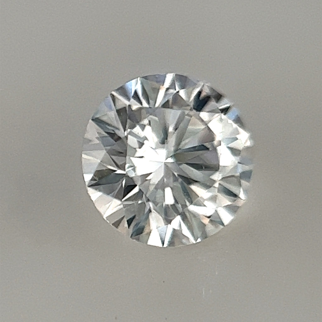 0.55 ct Diamond Round Cut E VVS1 (GIA) 2106130106