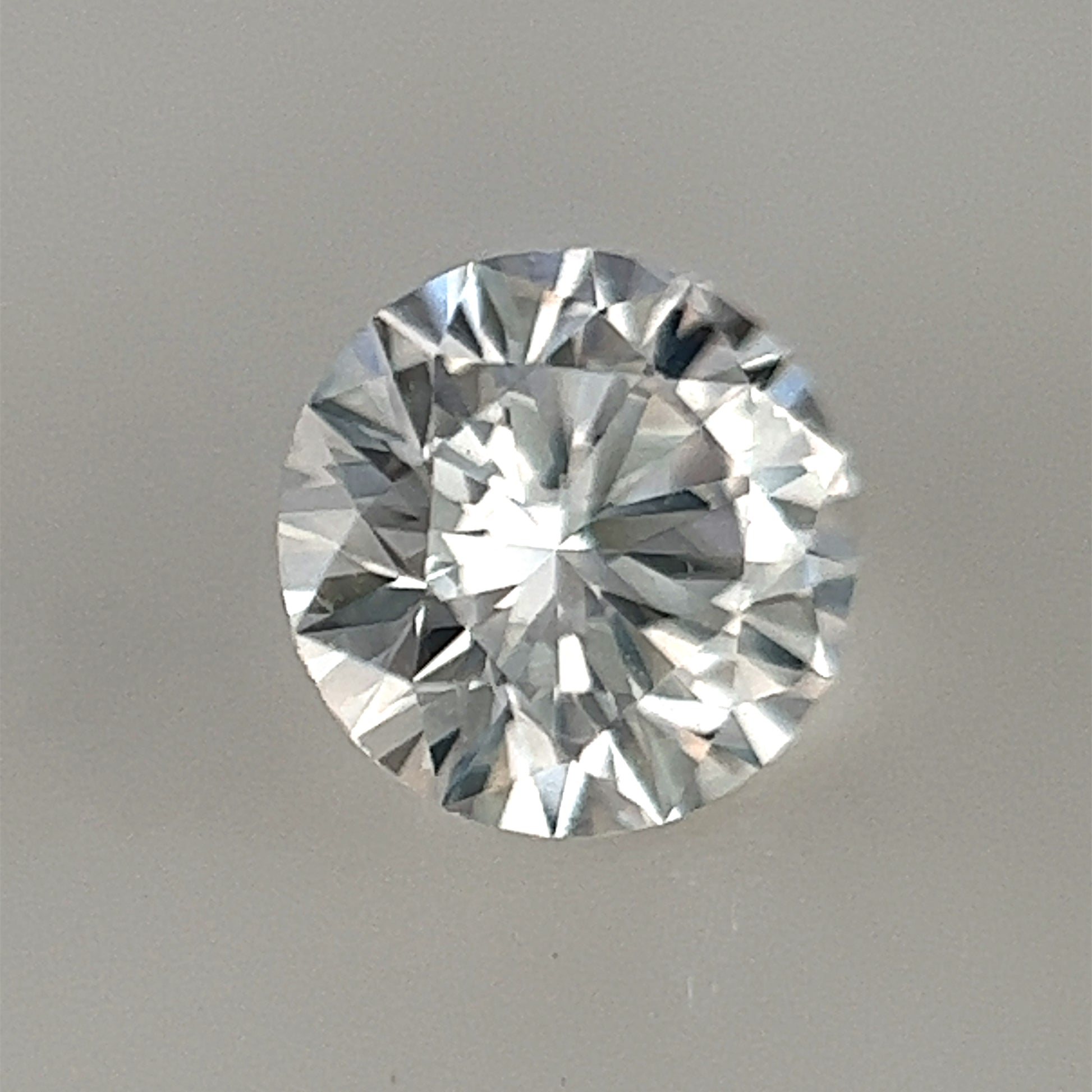 0.55 ct Diamond Round Cut E VVS1 (GIA) 2106130106
