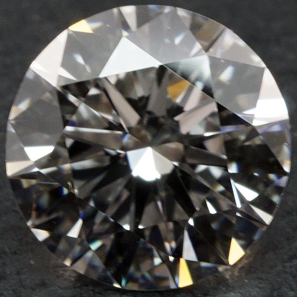 0.55 ct Diamond Round Cut E VVS1 (GIA) 2106130106