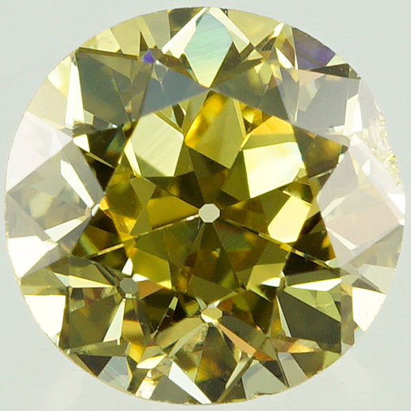 0.68 ct Diamond EU FIY SI2 (GIA) 5171845417