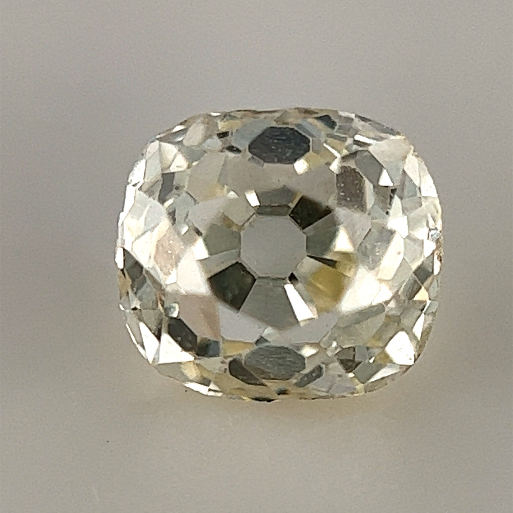0.71 ct Diamond EU K VS2 (NON CERT)