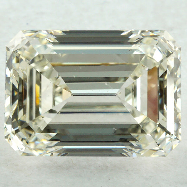 1.32 ct Diamond Emerald Cut K VS2 (GIA) 6271955272