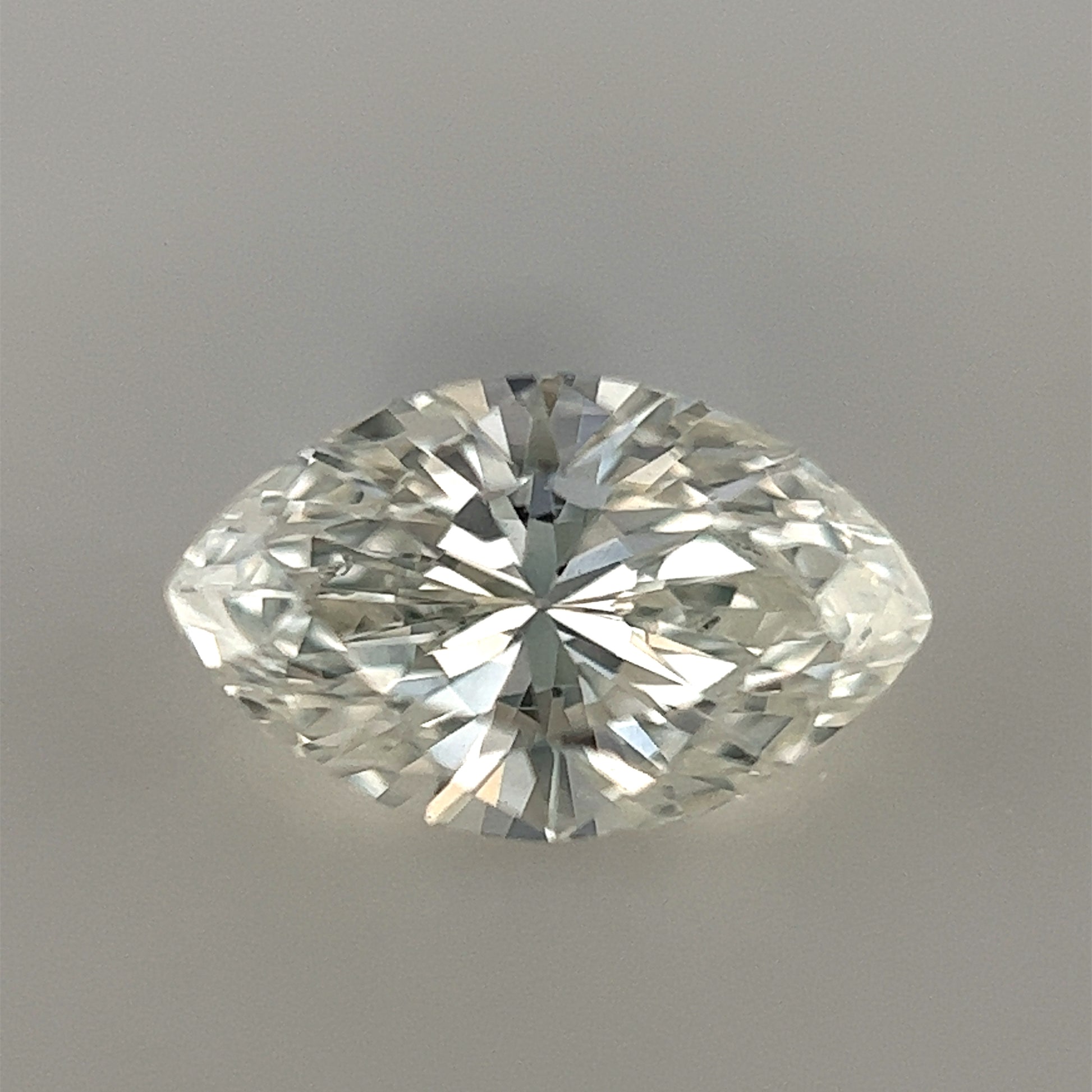0.45 ct Diamond Marquise Cut I VVS2 (GIA) 6173277245