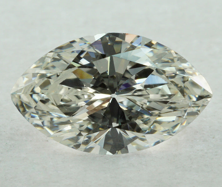 0.45 ct Diamond Marquise Cut I VVS2 (GIA) 6173277245