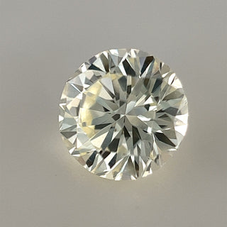 0.72 ct Diamond Round Cut L SI1 (GIA) 6197271623
