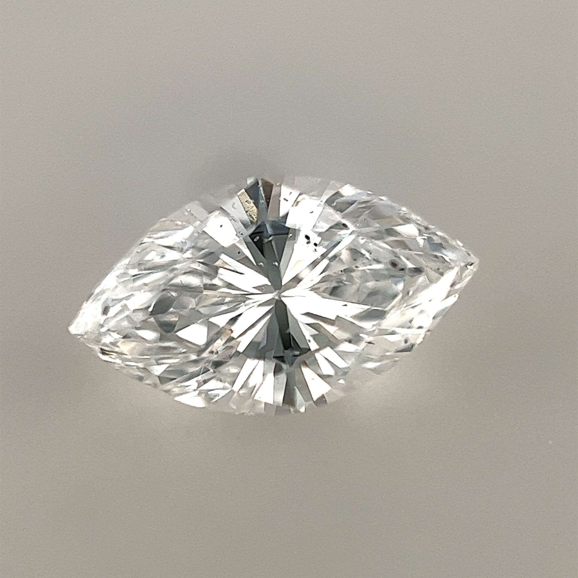 0.69 ct Diamond Marquise Cut D SI2 (GIA) 2195231989
