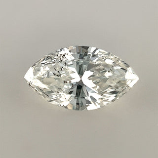 0.71 ct Diamond Marquise Cut G I1 (GIA) 2195231982