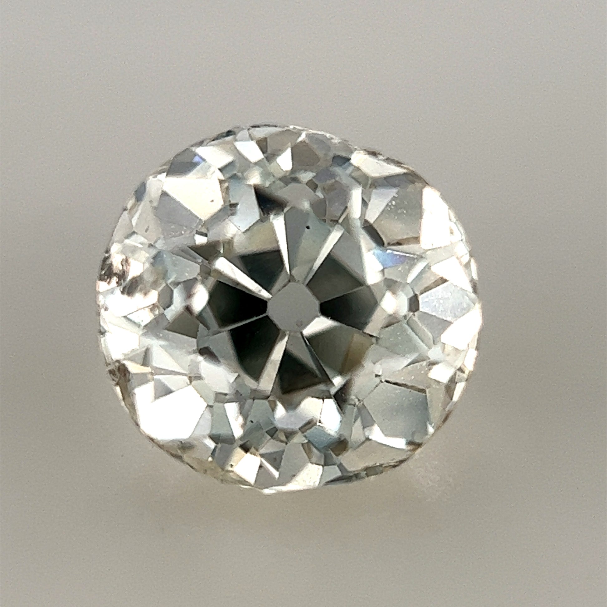 1.14 ct Diamond EU I SI2 (GIA) 2185768343
