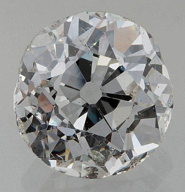 1.14 ct Diamond EU I SI2 (GIA) 2185768343