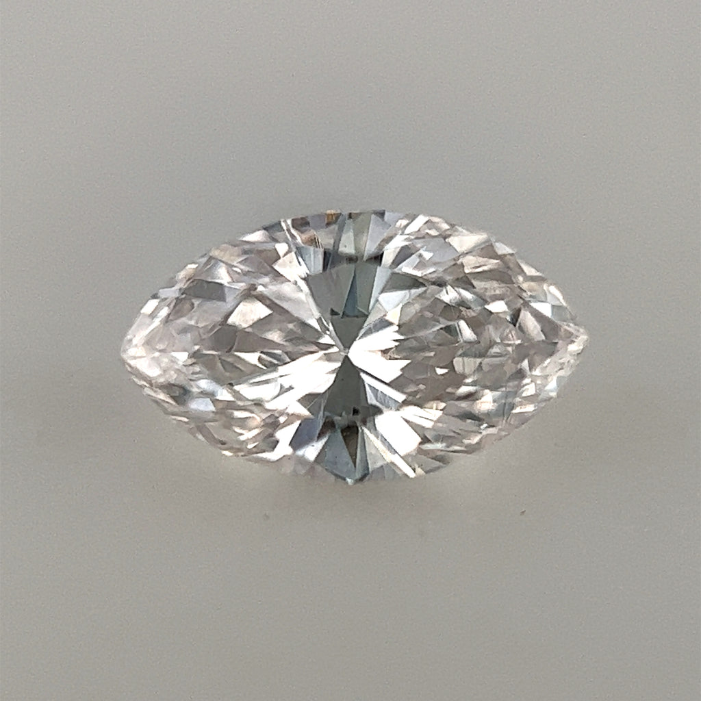 0.41 ct Diamond Marquise Cut G SI1 (NON CERT)