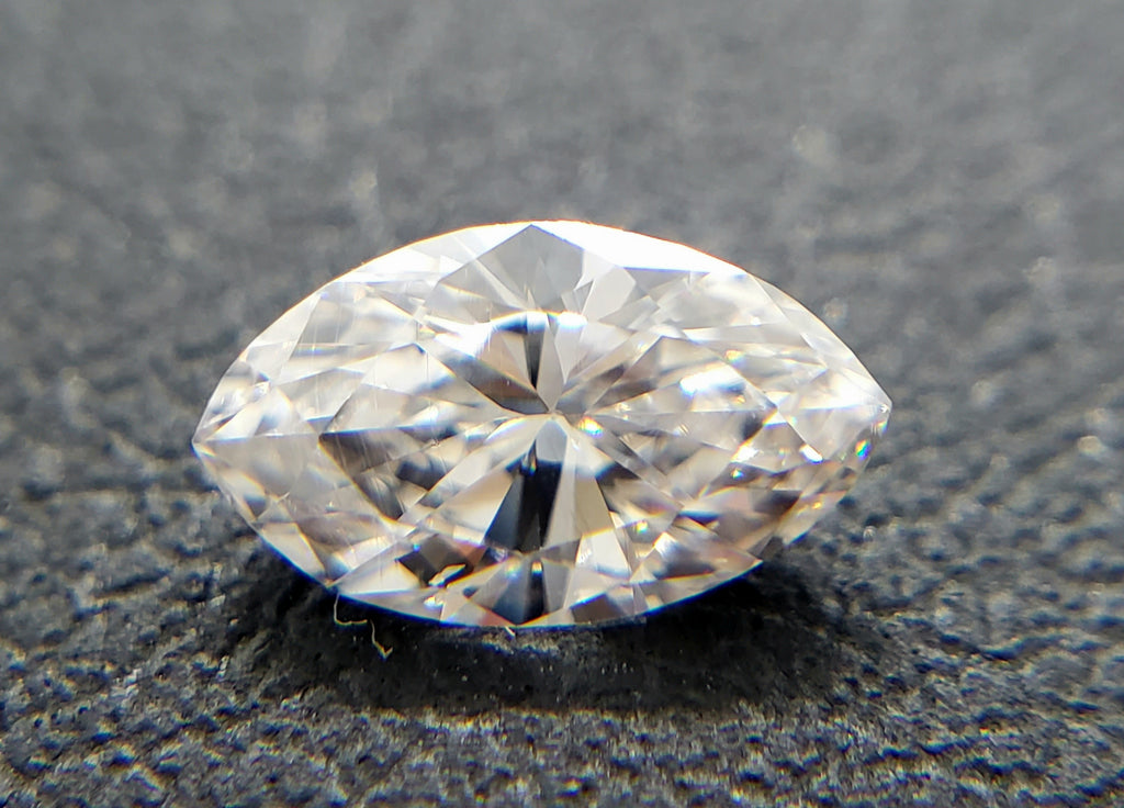 0.41 ct Diamond Marquise Cut G SI1 (NON CERT)