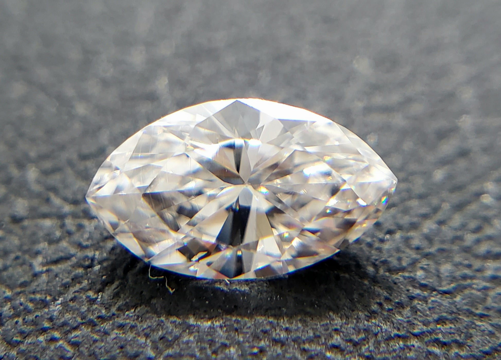 0.41 ct Diamond Marquise Cut G SI1 (NON CERT)