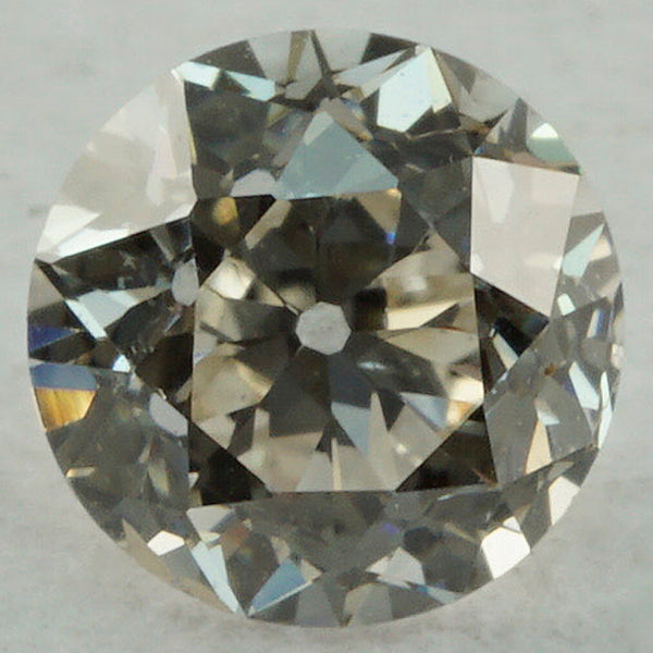 0.37 ct Diamond EU K SI2 (GIA) 5192307600