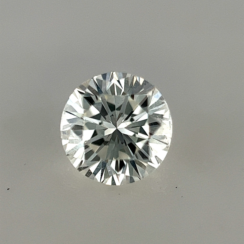 0.51 ct Diamond Round Cut H VS1 (GIA) 2195645458