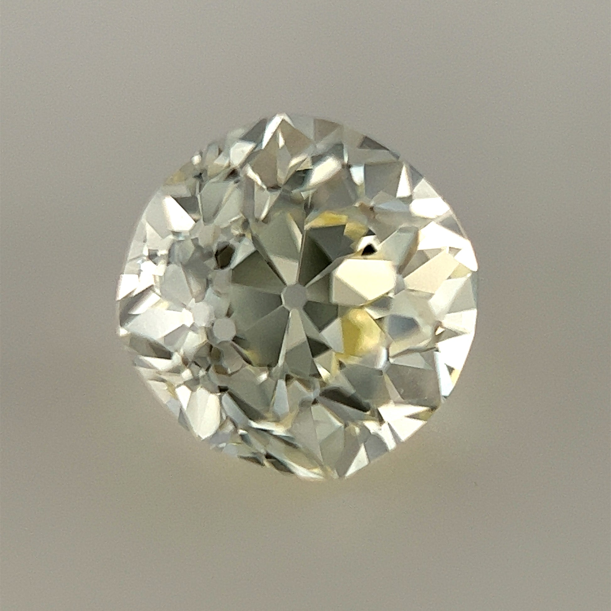 1.2 ct Diamond EU L VS1 (NON CERT)